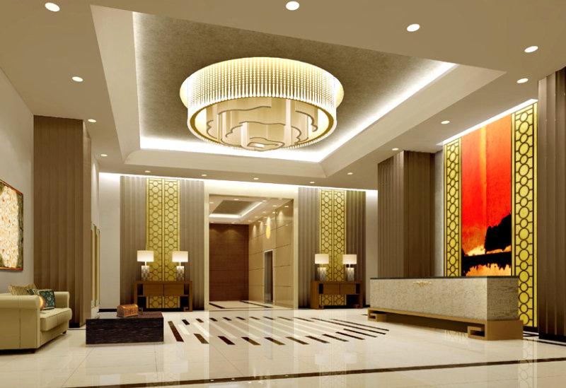 Urban Hotel Shanghai Bagian luar foto
