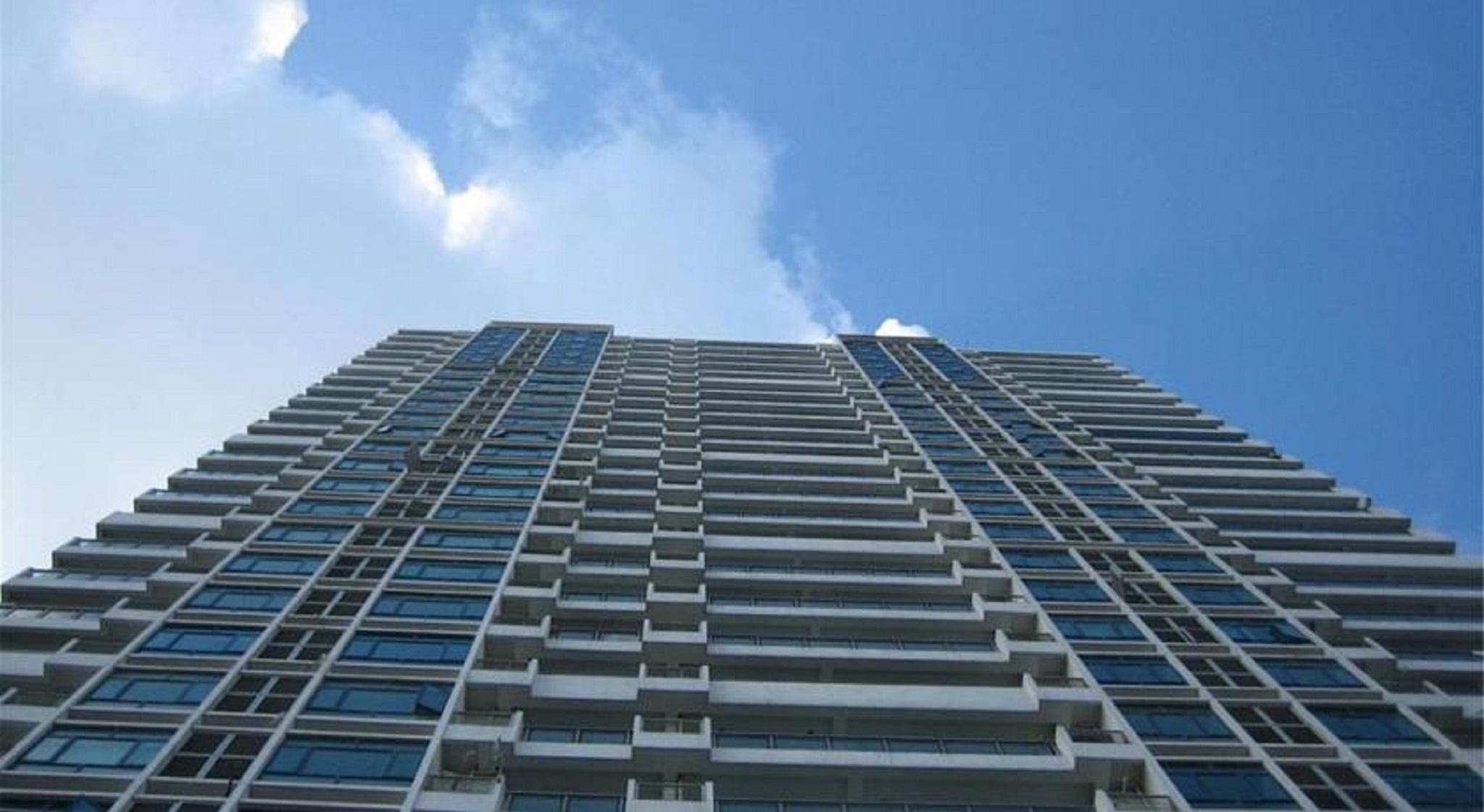 Urban Hotel Shanghai Bagian luar foto